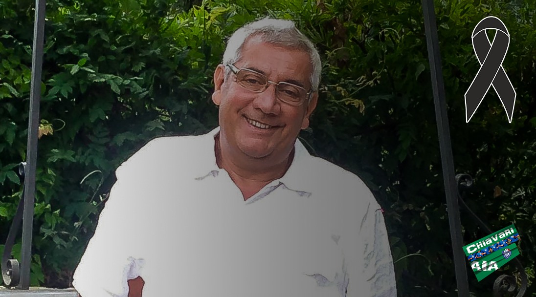 Venerdì 23 aprile i funerali di Giovanni Pietro Garilli