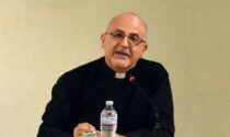 Monsignor Giampio Luigi Devasini è il nuovo vescovo eletto di Chiavari