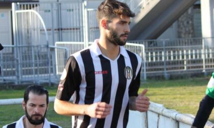 Lavagnese, a centrocampo arriva Cito