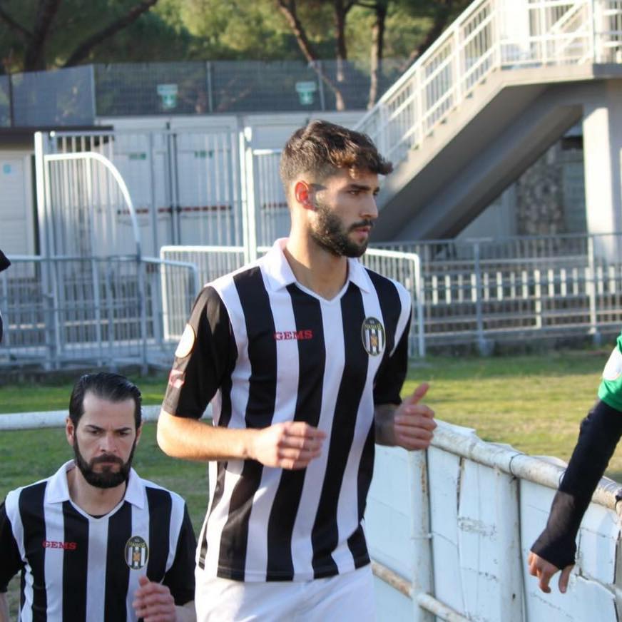 Lavagnese, a centrocampo arriva Cito