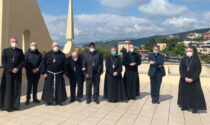 La nuova Conferenza Episcopale della Liguria