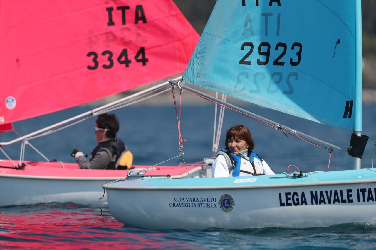Lega Navale, domani varo di due imbarcazioni