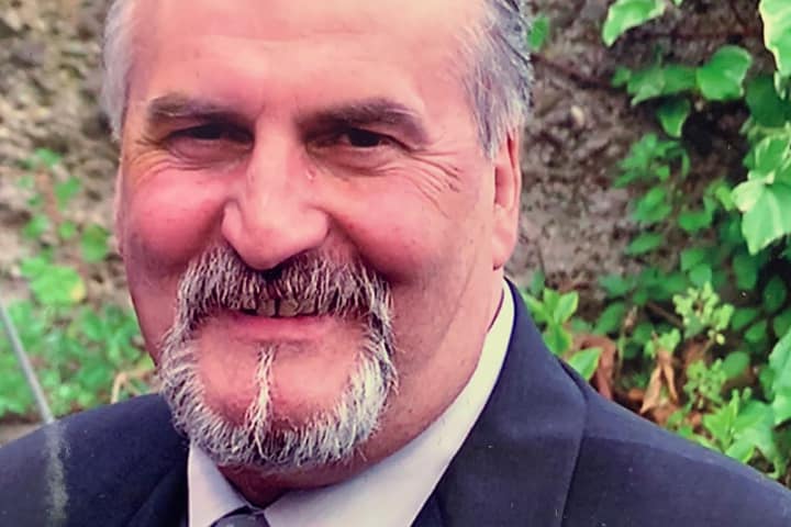 Vigili del fuoco e politica in lutto per Francesco Paita