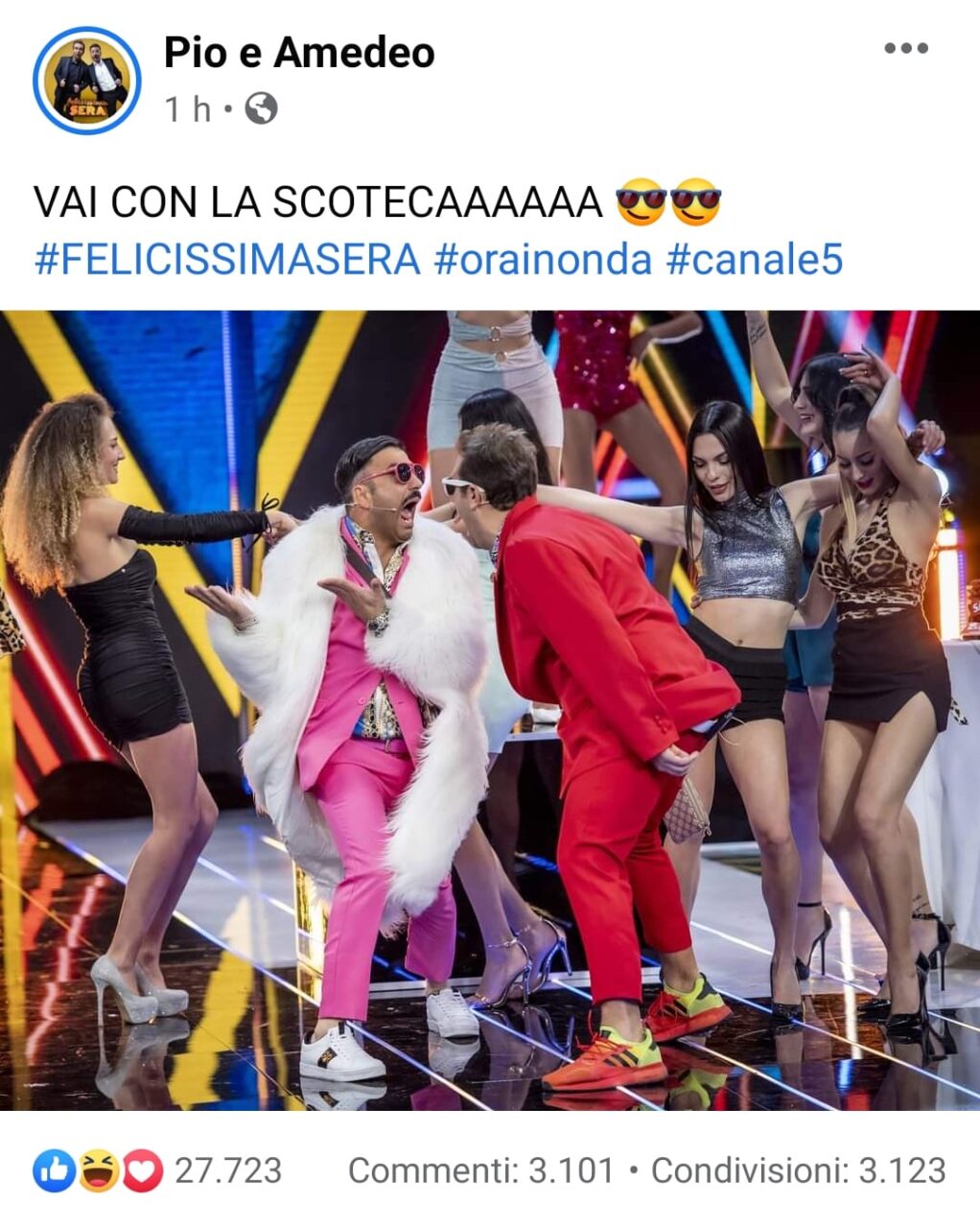 La casarzese Nicole Barbagallo su Canale 5