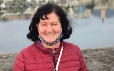Donna di Chiavari muore a soli 51 anni. Addio a Lavdije Rahmani