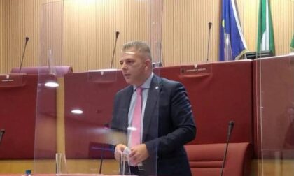 Tosi: "I sottosegretari in Regione costeranno ai cittadini 2 milioni di euro”
