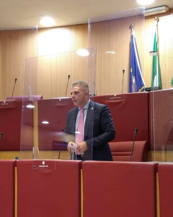 Tosi: “G20 pari opportunità grande occasione per Liguria”