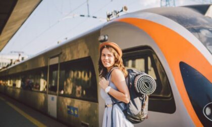 Dal 1° maggio tornano i treni del mare tra Liguria e Lombardia