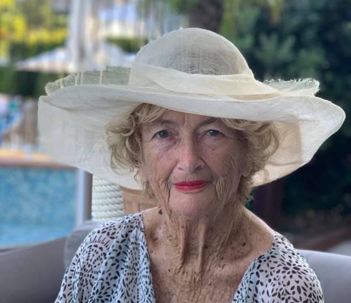 Addio a Marialuisa Piatesi, mamma dell’avvocato Fabio Broglia