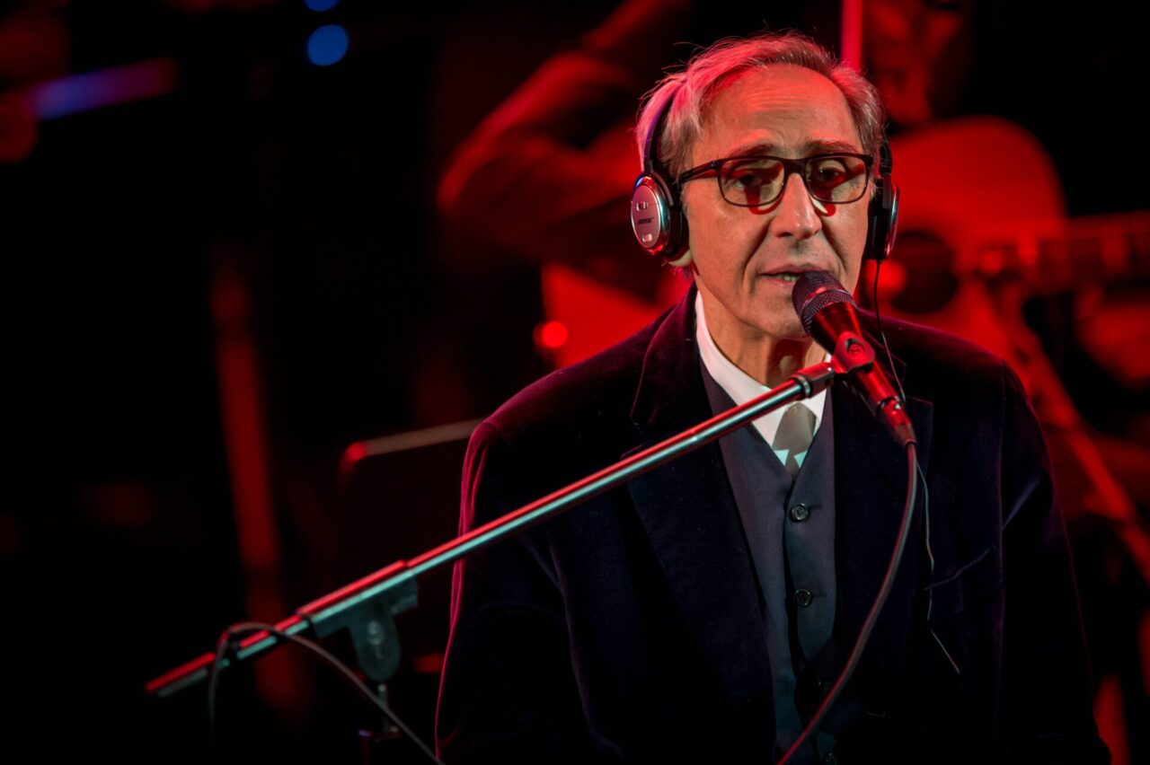 Addio al Maestro Franco Battiato