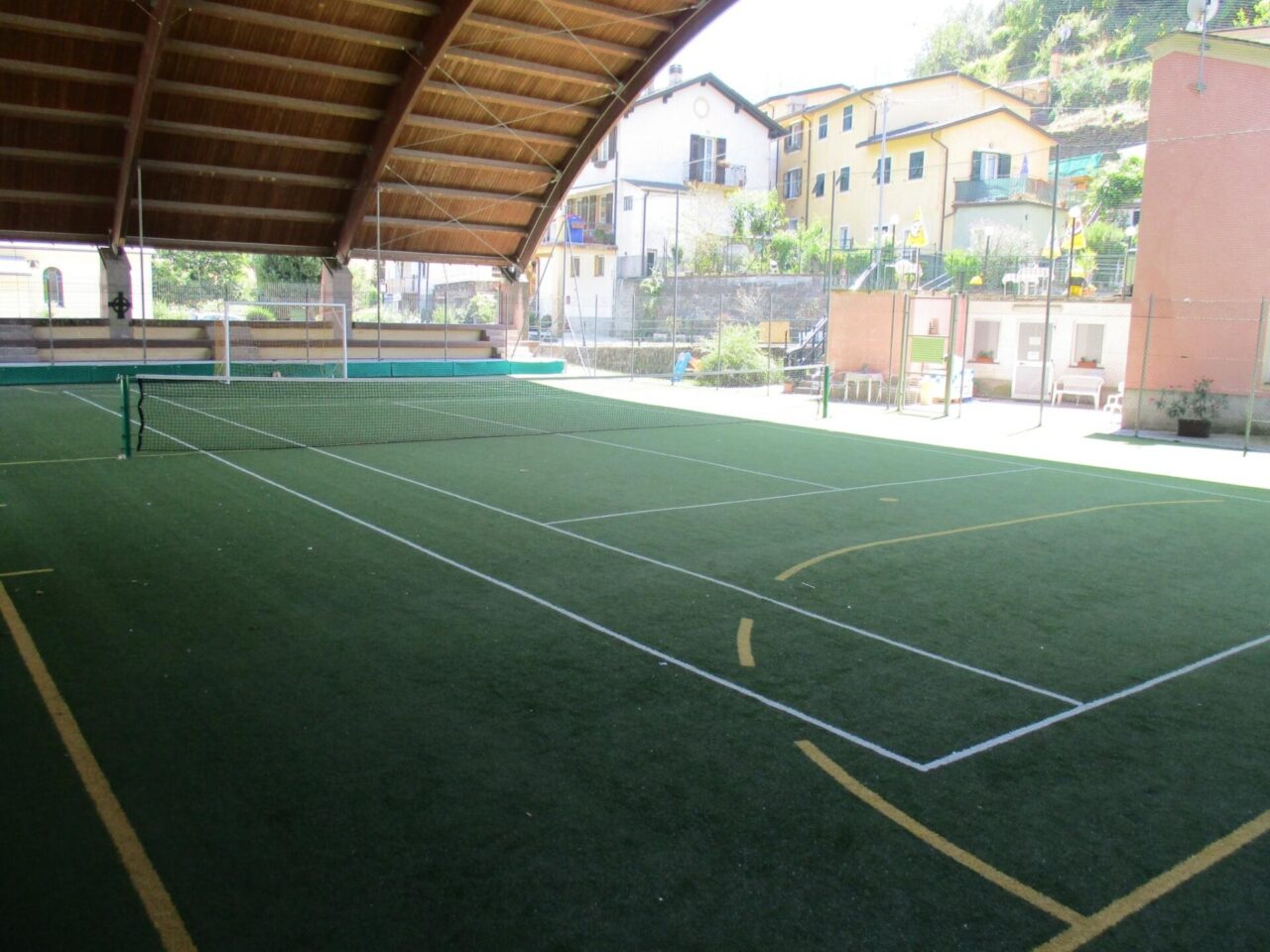 Dopo un anno di stop in Val Fontanabuona riparte l’atletica leggera