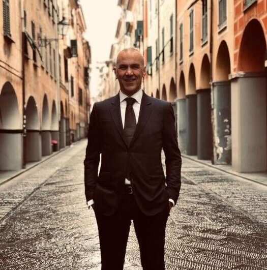 Proscogli, Andrea Dagnino è il nuovo presidente