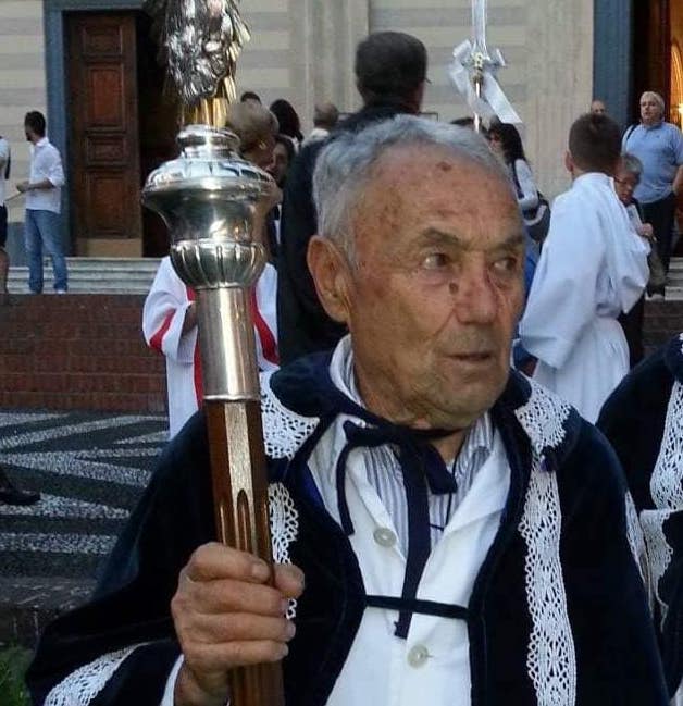 Si è spento Fazzini, amministratore comunale e generoso volontario
