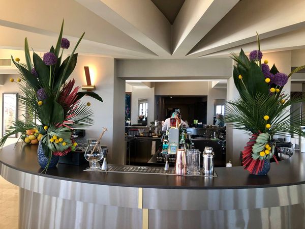 Apre il Torre Fara – Lounge&Bistrot