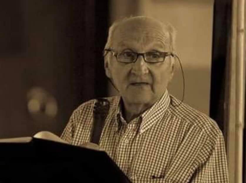 Addio al partigiano Mancini, Carannante: “Dedichiamogli una via”