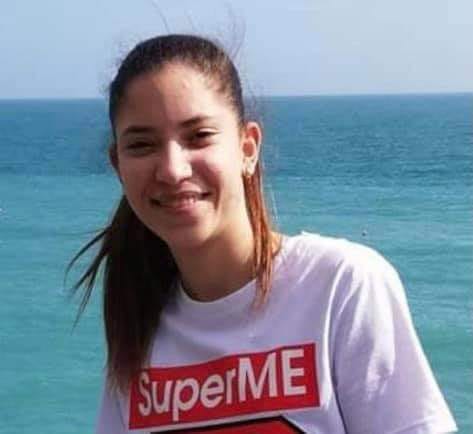 Chi l’ha vista? Scomparsa da domenica la giovane Skarlin