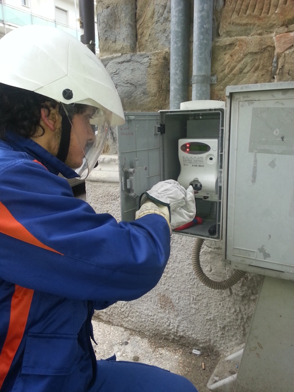 Lavori di potenziamento alla rete elettrica di Moneglia, prevista interruzione della linea