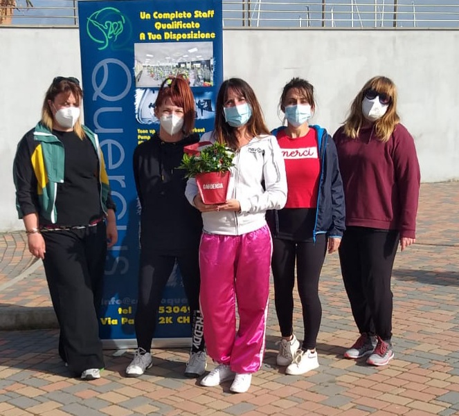 In arrivo la Settimana Nazionale della Sclerosi Multipla