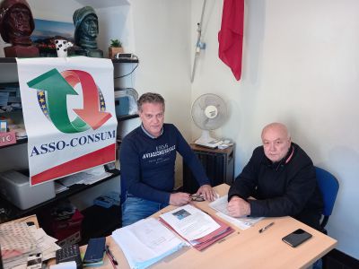 Bollette dell’acqua, arrivano i rimborsi