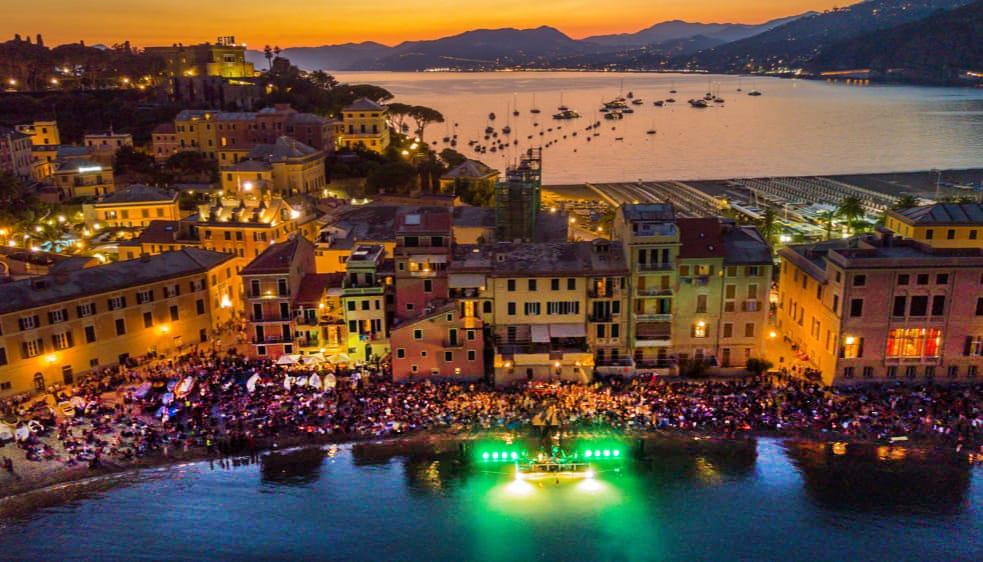 Andersen Festival torna dal 10 al 13 giugno
