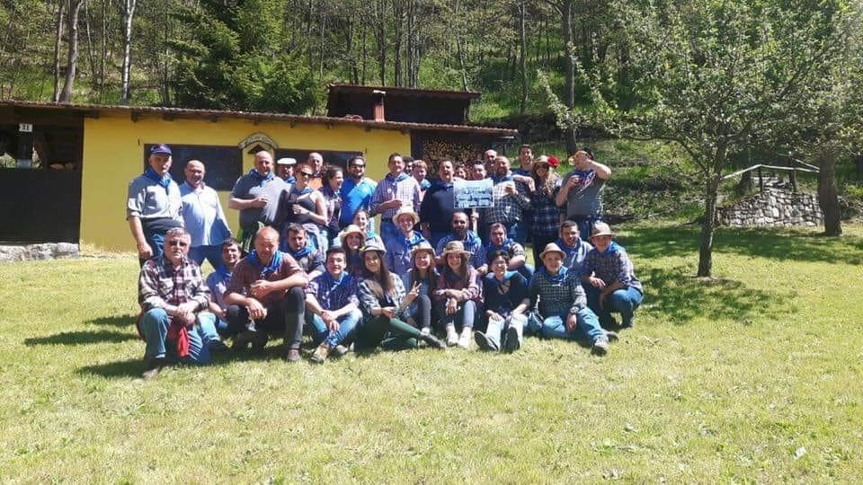 In Val d’Aveto i Cantamaggio arrivano on line
