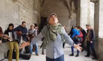 Flash mob in arrivo a Chiavari con "Danser encore"