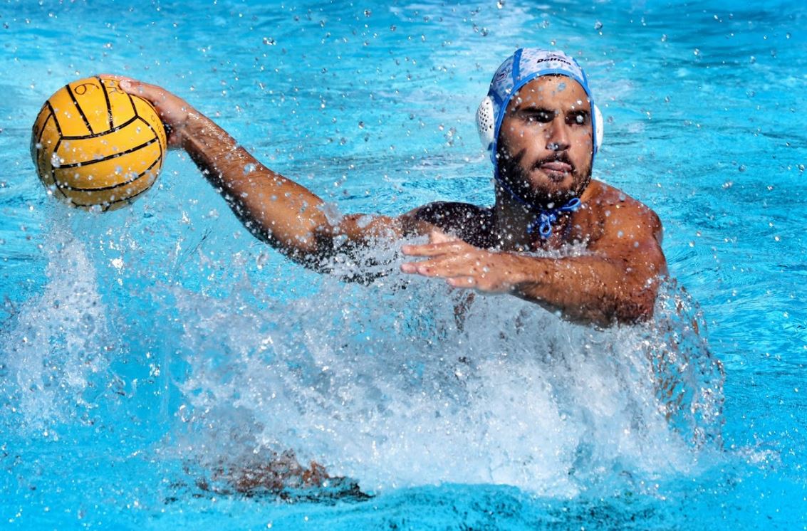 La Pro Recco a Ostia per preparare la Final 8