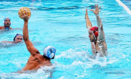 La Pro Recco raggiunge la finale scudetto