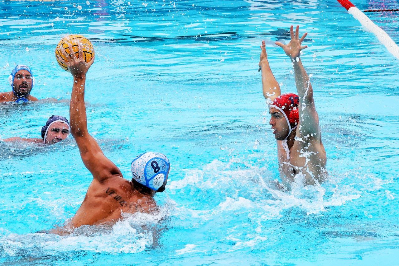 La Pro Recco raggiunge la finale scudetto