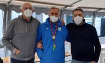 Il Golfo Paradiso PRCA rinnova il mandato a mister Foppiano