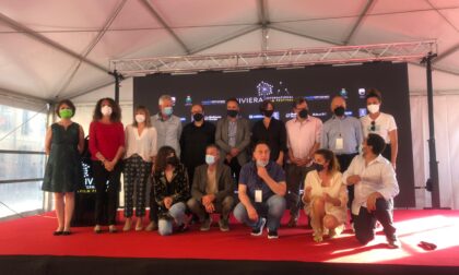 I vincitori del Riviera International Film Festival