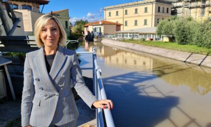 Al via il concorso fotografico Obiettivo Acqua