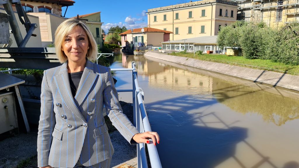 Al via il concorso fotografico Obiettivo Acqua
