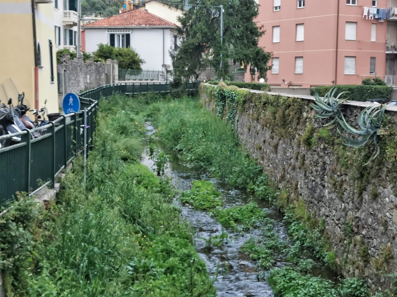 Messa in sicurezza del territorio, assegnati a Lavagna più di 600.000 euro