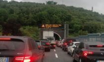 Autostrade: "Chiudere tutto per svuotarsi la coscienza non è tollerabile: la Liguria deve vivere"