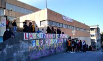 Liceo Luzzati, docenti e studenti chiariscono la vicenda