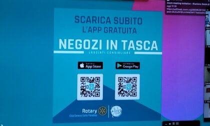 "Negozi in tasca", lanciata l'App che aiuta i negozi di vicinato a vendere online