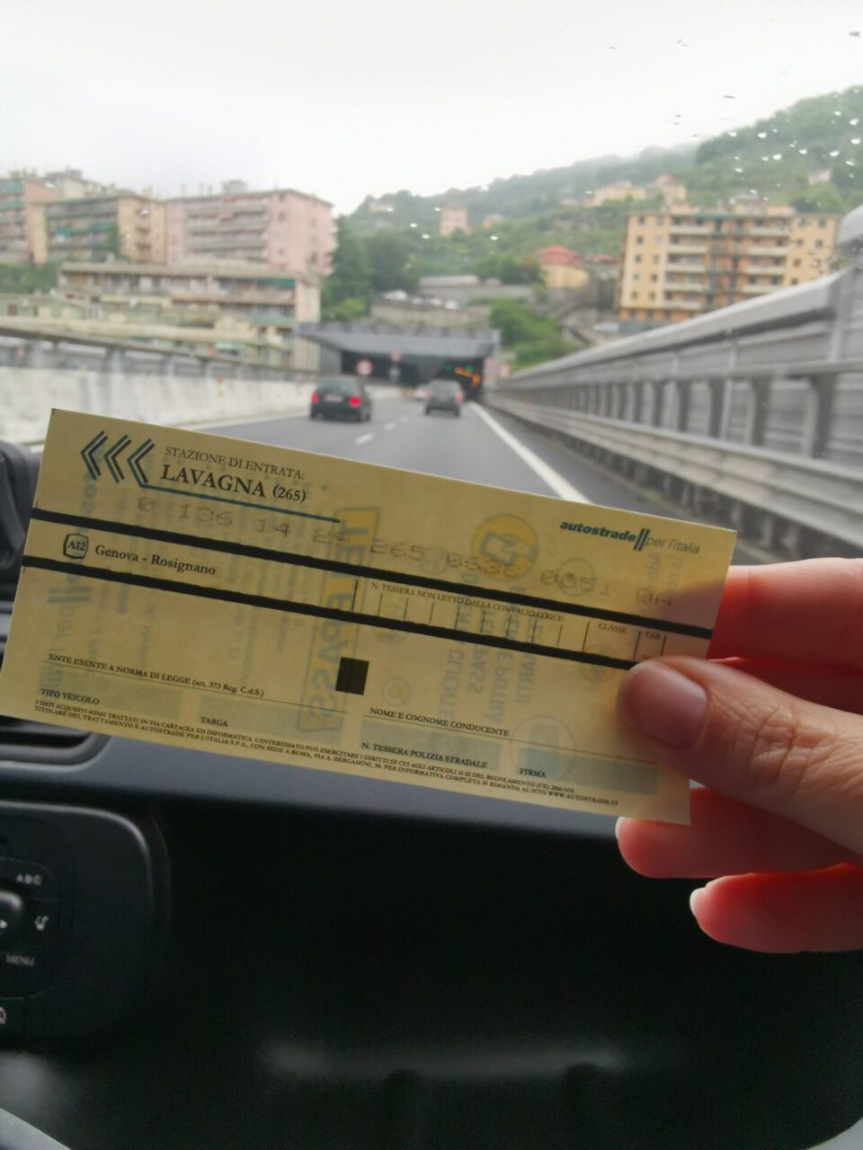Pedaggi autostradali, Pastorino: “Chiesto al ministro Salvini che vengano revocati o sospesi”