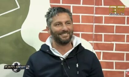 Non ce l'ha fatta Stefano Picardo, allenatore del Segesta ed ex calciatore