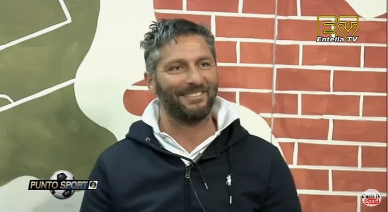Non ce l’ha fatta Stefano Picardo, allenatore del Segesta ed ex calciatore