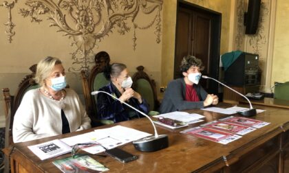 Matti per la libertà la mostra dell'Anpi