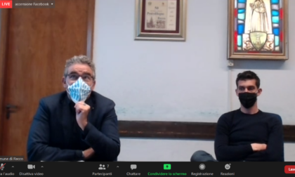 Differenziata "porta a porta", oggi il secondo incontro con i cittadini in modalità virtuale