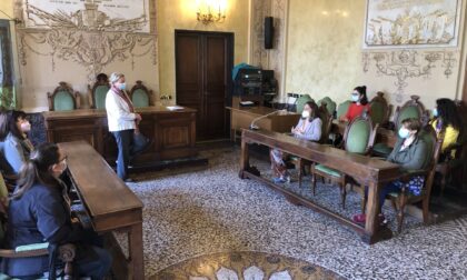 Luzzati, il Comune incontra studenti e insegnanti in sciopero