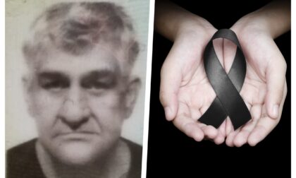 Muore a 52 anni a Lavagna Giuseppe Cafferata