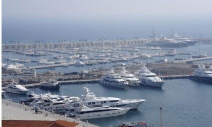 La Corte di cassazione conferma il fallimento della Porto di Imperia