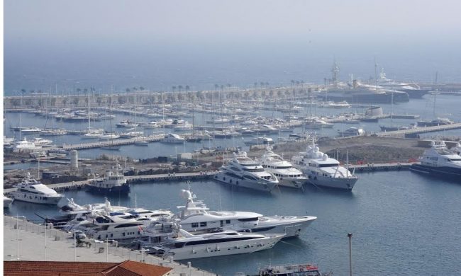 La Corte di cassazione conferma il fallimento della Porto di Imperia