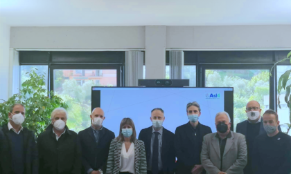 Nuove tecnologie a sostegno degli anziani, Asl4 incontra i sindaci