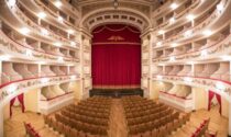 Teatro Sociale di Camogli, domenica l'assemblea dei Soci