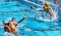 A1, Pro Recco-Trieste 13-5