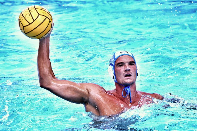 Savona-Pro Recco finisce 6 a 14, primo successo ai playoff